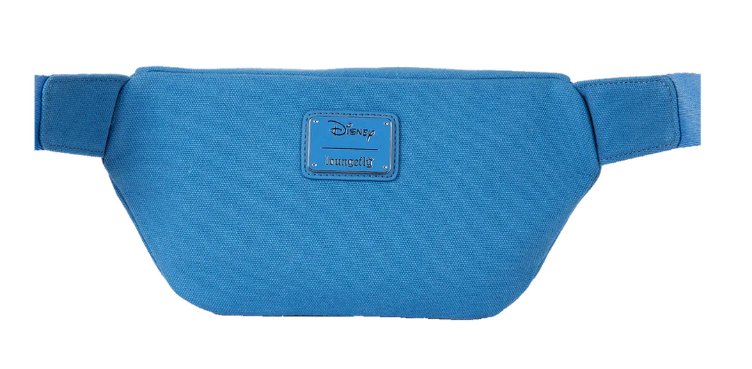 Loungefly Disney Stitch Belt Bag