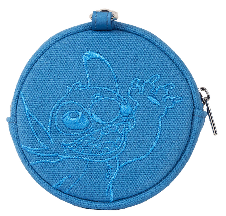 Loungefly Disney Stitch Belt Bag