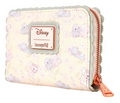 Loungefly - Disney Stitch Cherry Blossom Cute Zip Around Wallet