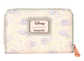 Loungefly - Disney Stitch Cherry Blossom Cute Zip Around Wallet
