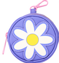 Loungefly - Disney Daisy Duck Small Nylon Sling Bag