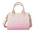 Loungefly - Disney Stitch Cute Small Crossbody Bag