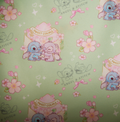 Loungefly - Disney Stitch Cute Small Crossbody Bag