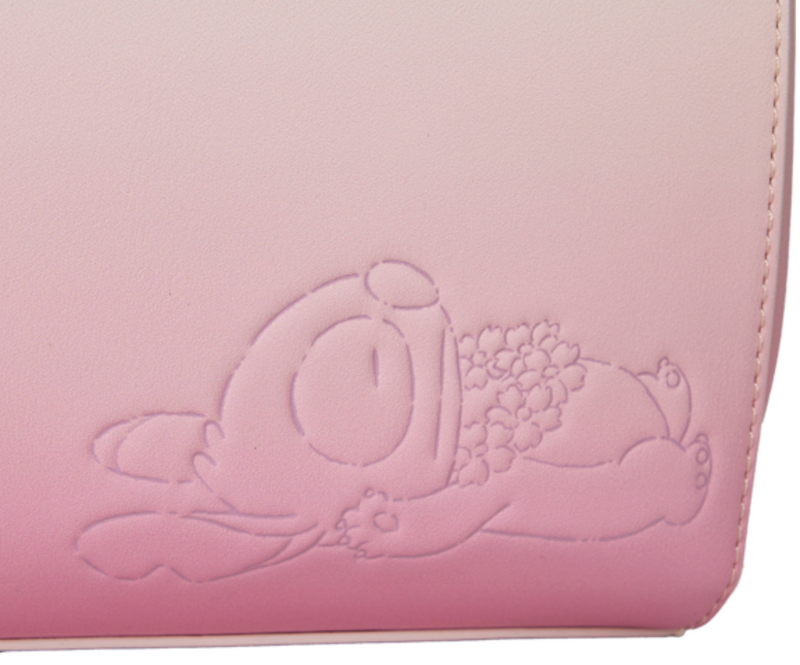 Loungefly - Disney Stitch Cute Small Crossbody Bag
