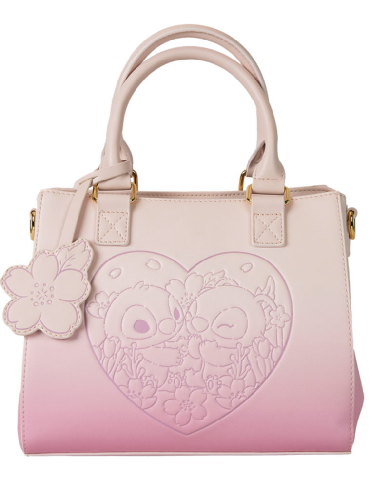 Loungefly - Disney Stitch Cute Small Crossbody Bag