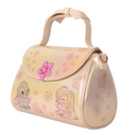 Loungefly Disney Stitch Cute Crossbody Bag Bow Handle