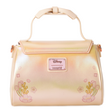 Loungefly Disney Stitch Cute Crossbody Bag Bow Handle