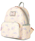 Loungefly - Disney Stitch Cherry Blossom Cute Mini Backpack