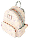 Loungefly - Disney Stitch Cherry Blossom Cute Mini Backpack