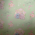Loungefly - Disney Stitch Cherry Blossom Cute Mini Backpack