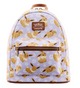 Loungefly - Pokémon Eevee All Over Print Mini Backpack