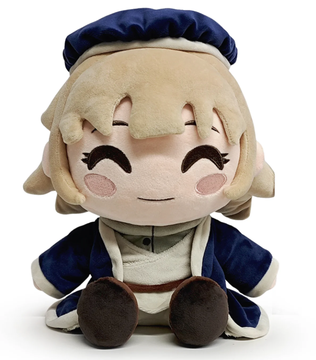 Youtooz Falin Delicious in Dungeon Plush 9 Inch