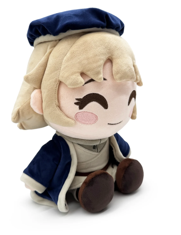 Youtooz Falin Delicious in Dungeon Plush 9 Inch