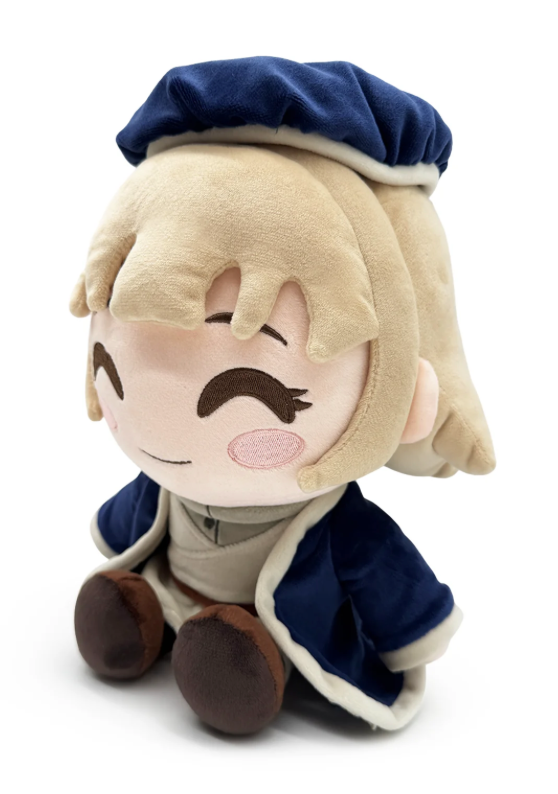 Youtooz Falin Delicious in Dungeon Plush 9 Inch