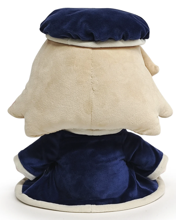 Youtooz Falin Delicious in Dungeon Plush 9 Inch