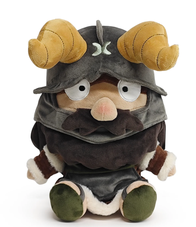 Youtooz Senshi Delicious in Dungeon Plush 9 Inch