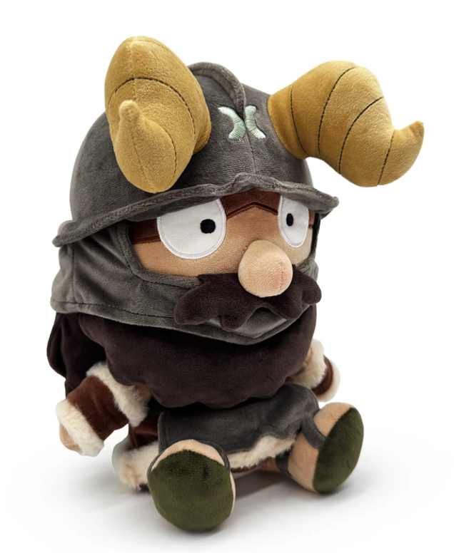 Youtooz Senshi Delicious in Dungeon Plush 9 Inch