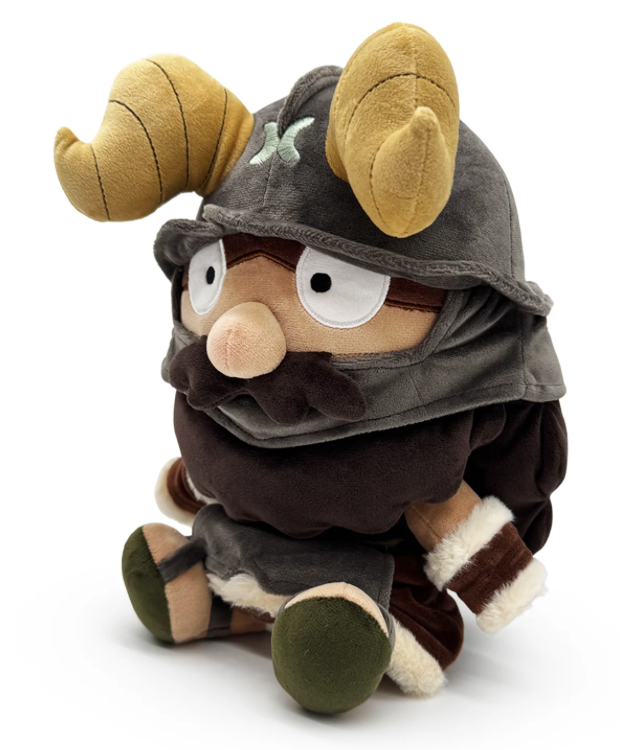 Youtooz Senshi Delicious in Dungeon Plush 9 Inch