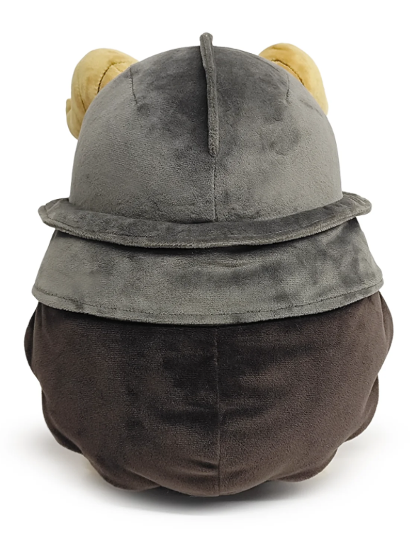 Youtooz Senshi Delicious in Dungeon Plush 9 Inch