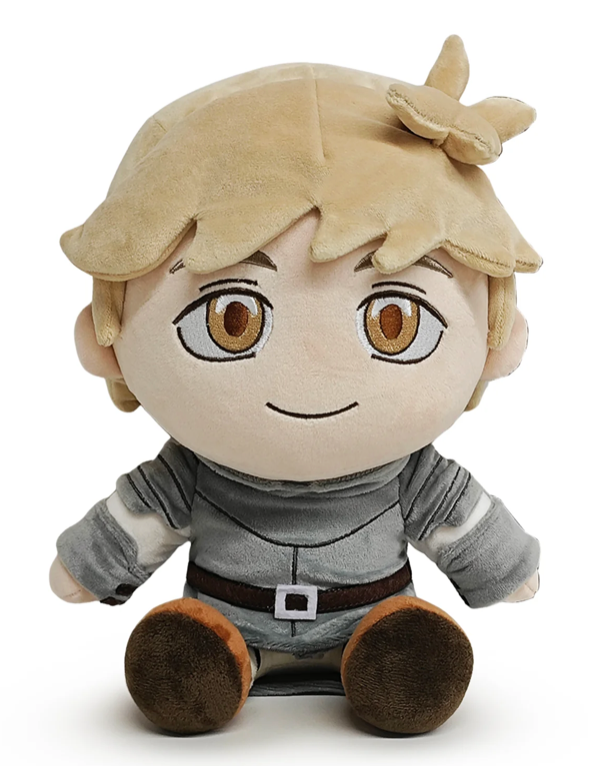 Youtooz Laios Delicious in Dungeon Plush 9 Inch