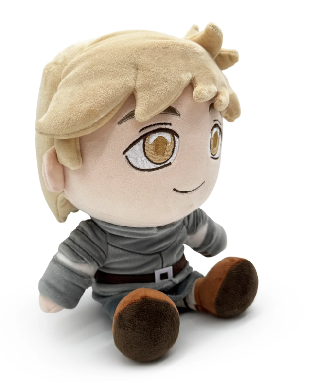 Youtooz Laios Delicious in Dungeon Plush 9 Inch