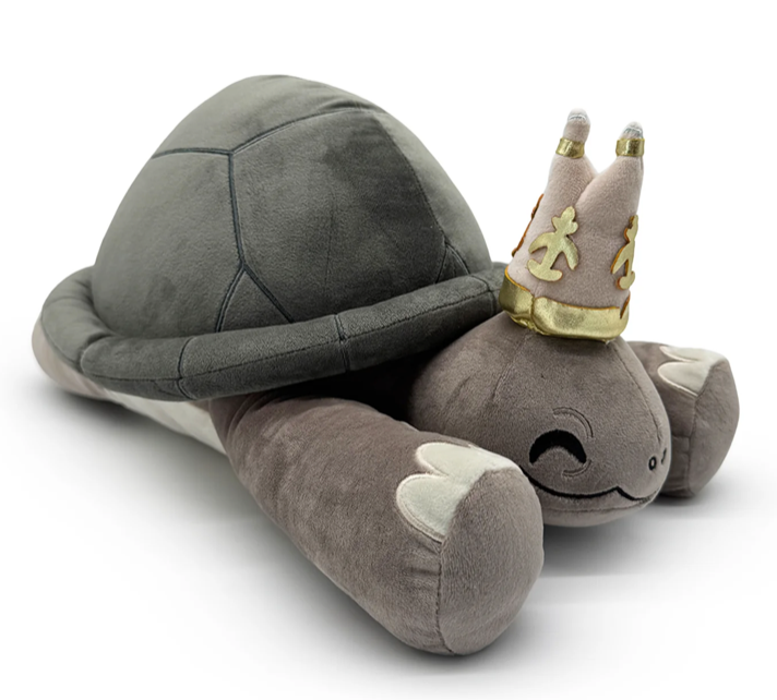Youtooz Elden Ring Weighted Miriel, Pastor of Vows 16" Plush