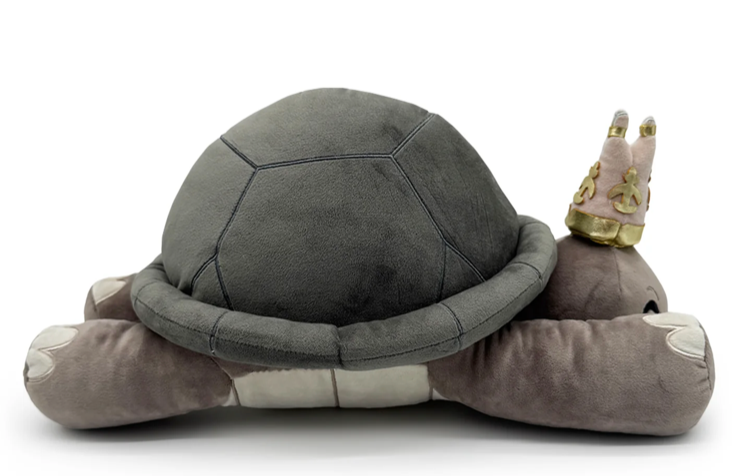 Youtooz Elden Ring Weighted Miriel, Pastor of Vows 16" Plush
