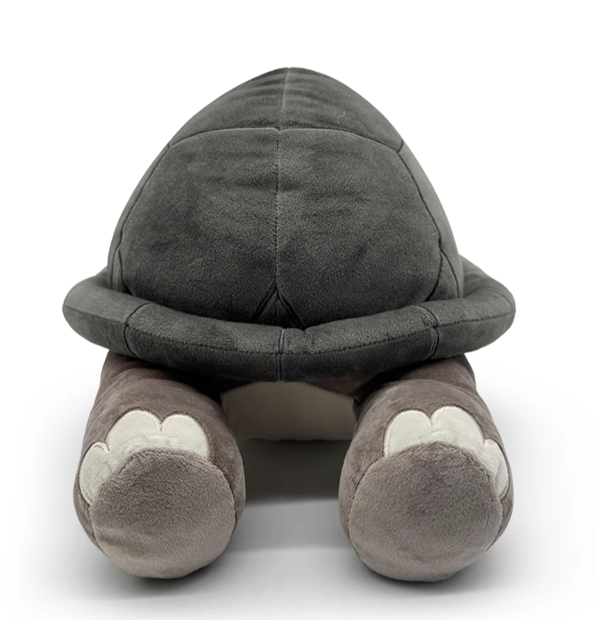 Youtooz Elden Ring Weighted Miriel, Pastor of Vows 16" Plush