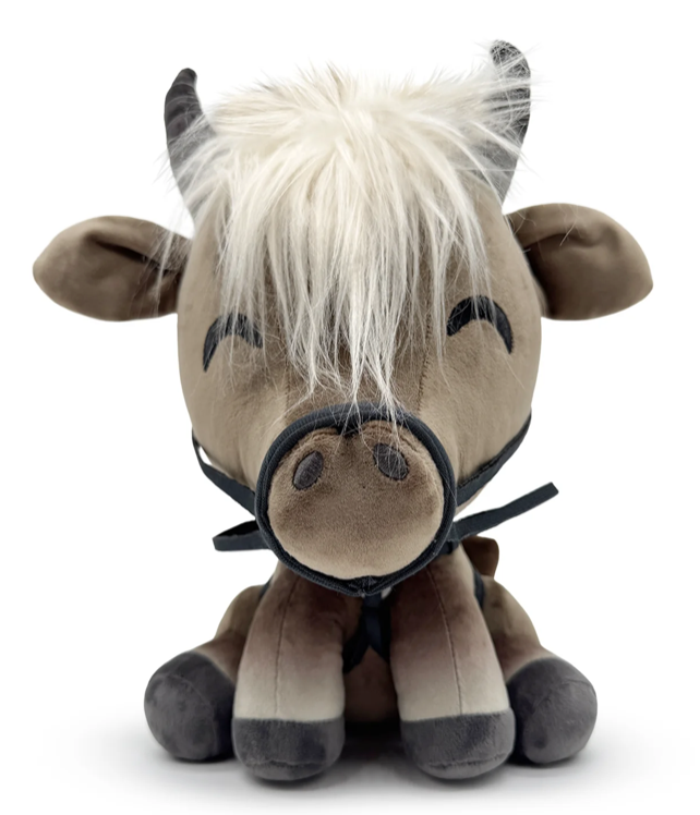 Youtooz Torrent Elden Ring Plush 9 Inch