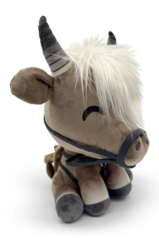 Youtooz Torrent Elden Ring Plush 9 Inch