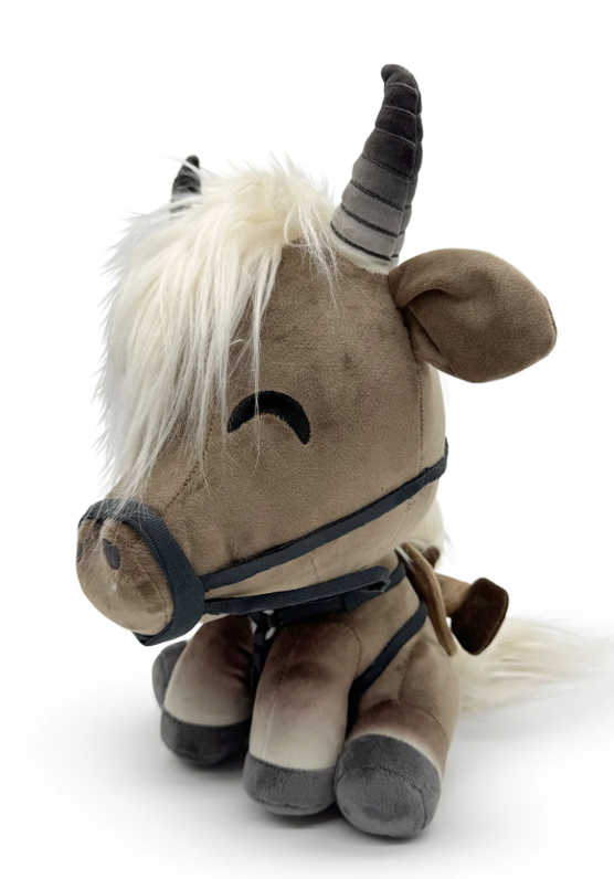 Youtooz Torrent Elden Ring Plush 9 Inch