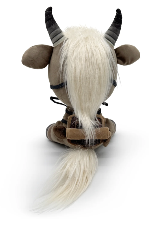 Youtooz Torrent Elden Ring Plush 9 Inch
