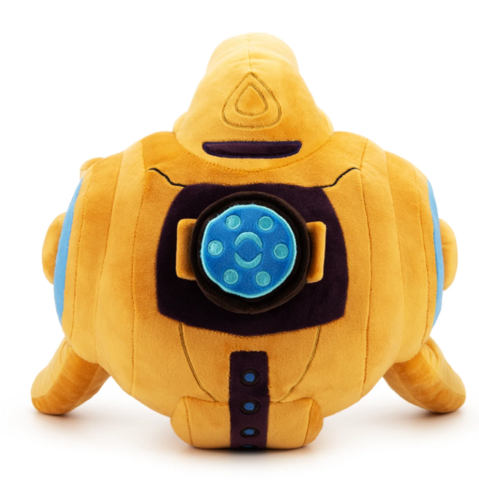 Youtooz Probe Starcraft Plush 9 Inch