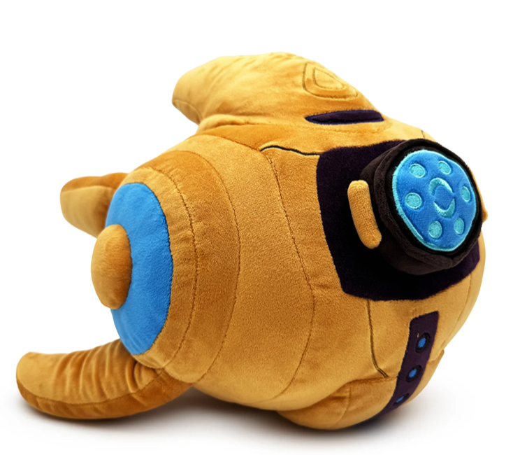 Youtooz Probe Starcraft Plush 9 Inch