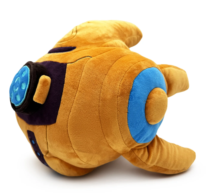 Youtooz Probe Starcraft Plush 9 Inch
