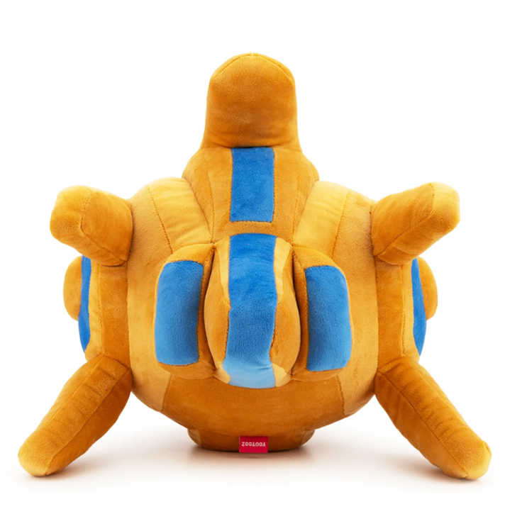 Youtooz Probe Starcraft Plush 9 Inch
