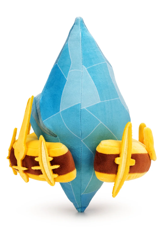 Youtooz Pylon Starcraft Plush 9 Inch