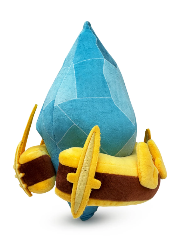 Youtooz Pylon Starcraft Plush 9 Inch