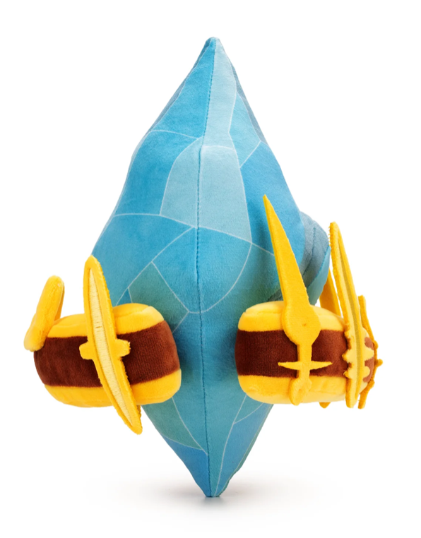 Youtooz Pylon Starcraft Plush 9 Inch