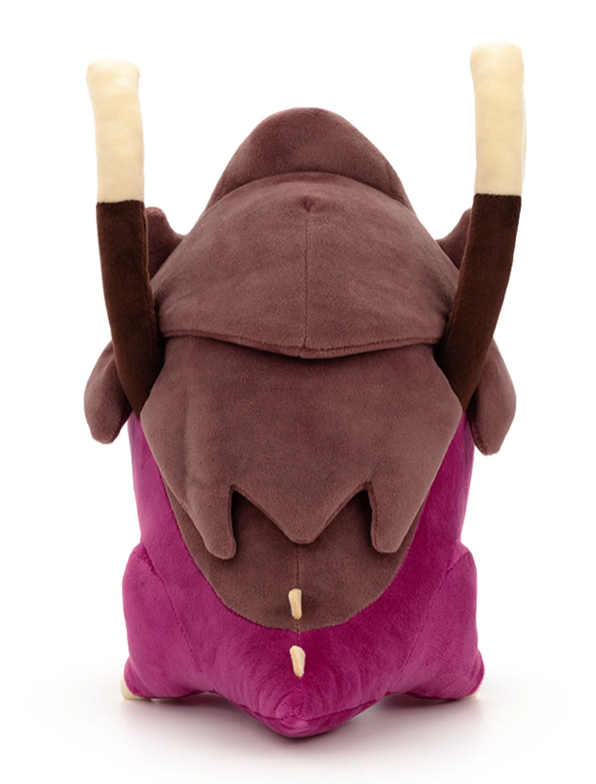 Youtooz Starcraft Zergling 9" Plush