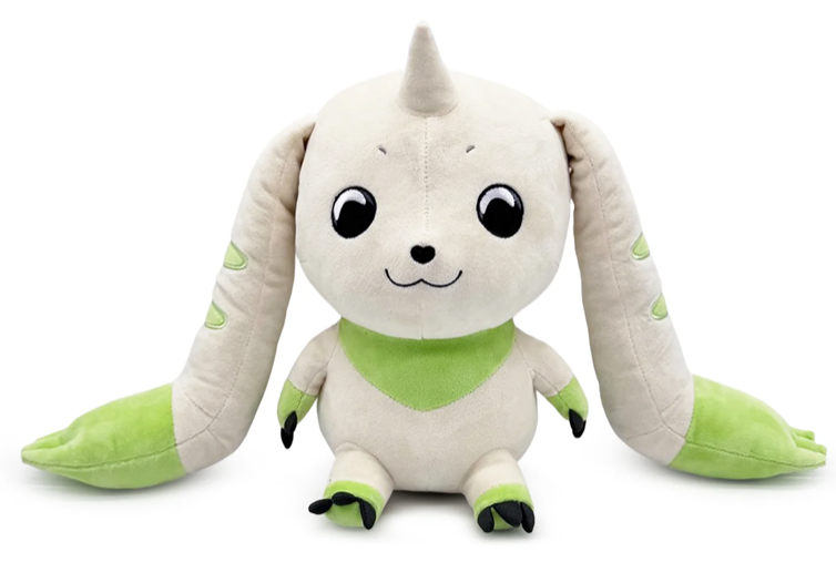 Youtooz Digimon Terriermon 9