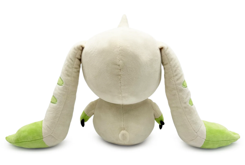 Youtooz Digimon Terriermon 9