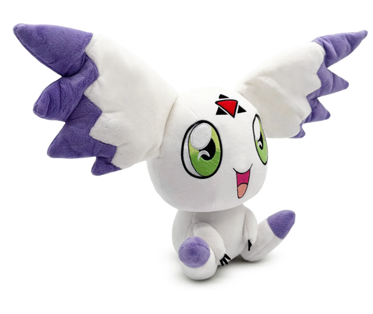 Youtooz Digimon Calumon 9