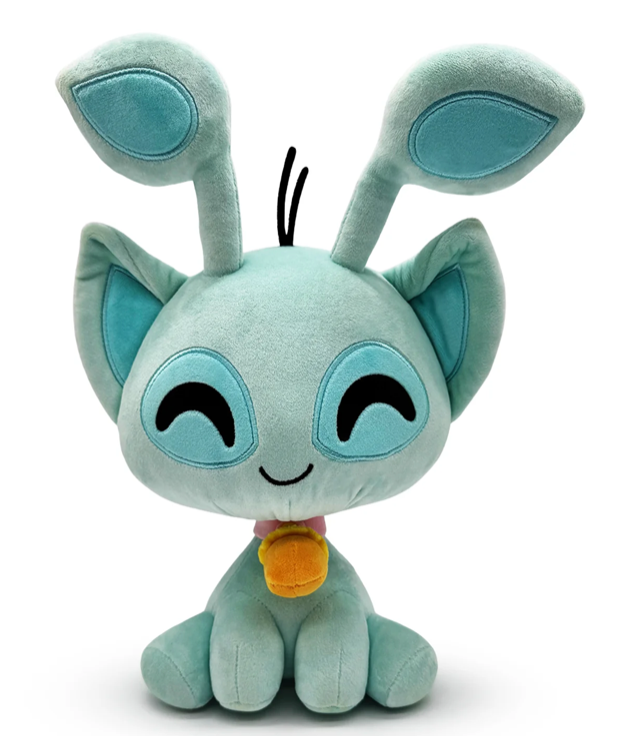Youtooz Neopets Baby Aisha 9" Plush