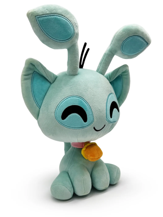 Youtooz Neopets Baby Aisha 9