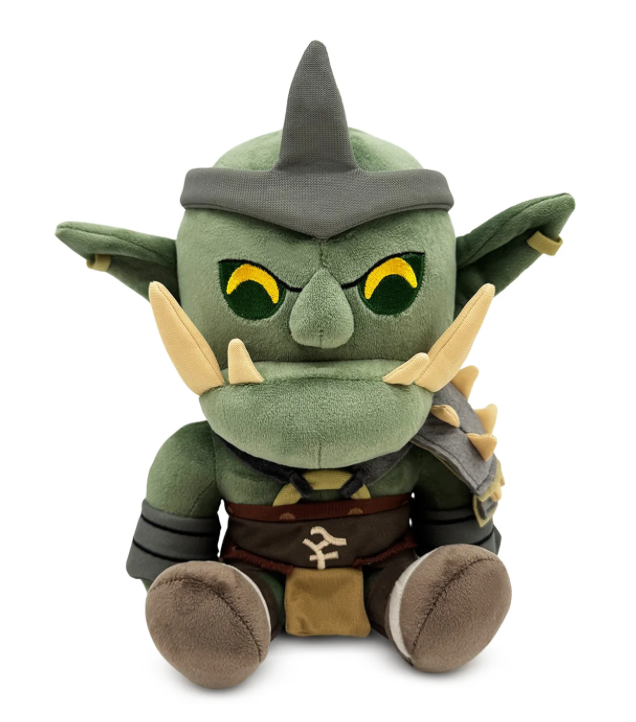 Youtooz Old School Runescape General Graardor 9
