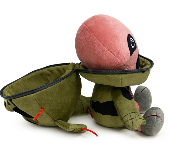 Youtooz Five Night's at Freddys Springtrapped Afton 9" Plush
