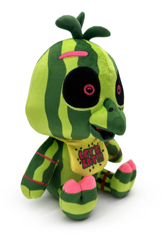 Youtooz Five Night's at Freddys Watermelon Chica 9