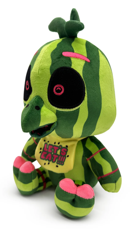 Youtooz Five Night's at Freddys Watermelon Chica 9