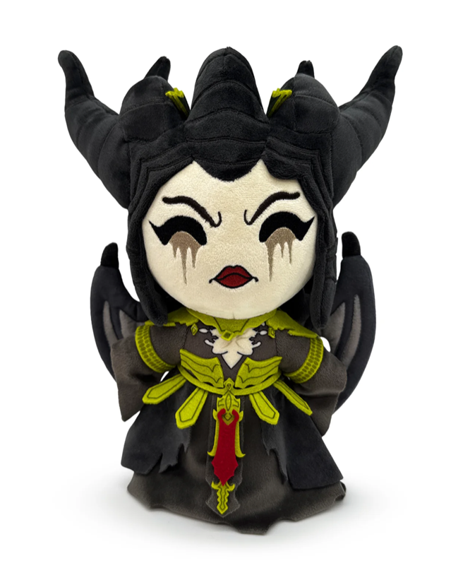Youtooz Diablo IV Lilith 9